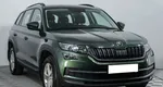 Skoda kodiaq робот 2017 с пробегом 54 396 км