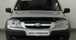 Chevrolet NIVA 1.7 MT (80 л.с.) 4WD