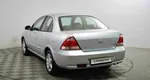 Nissan almera classic i