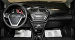 Lifan X50, 1 поколение