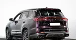 Chery Tiggo 8 Pro Max