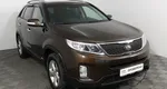 Kia Sorento 2.4 АКПП