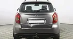 Ssangyong actyon