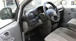 Dodge Caravan, IV