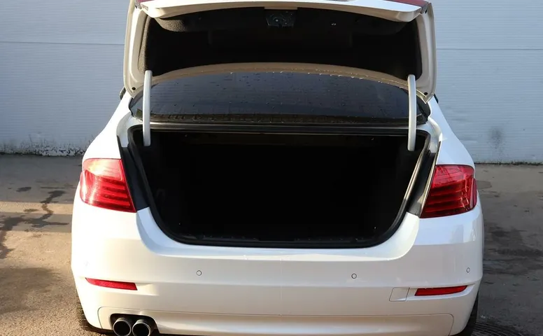 BMW 5 серия