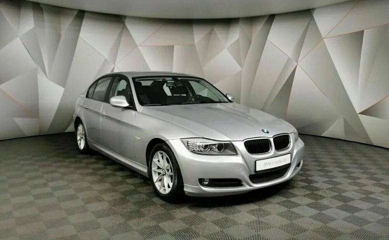 Bmw 3 серии