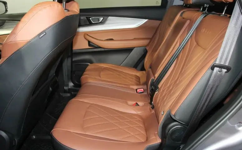 Chery Tiggo 8 Pro Max