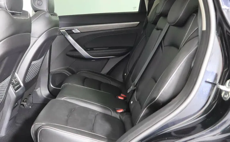 Geely atlas pro