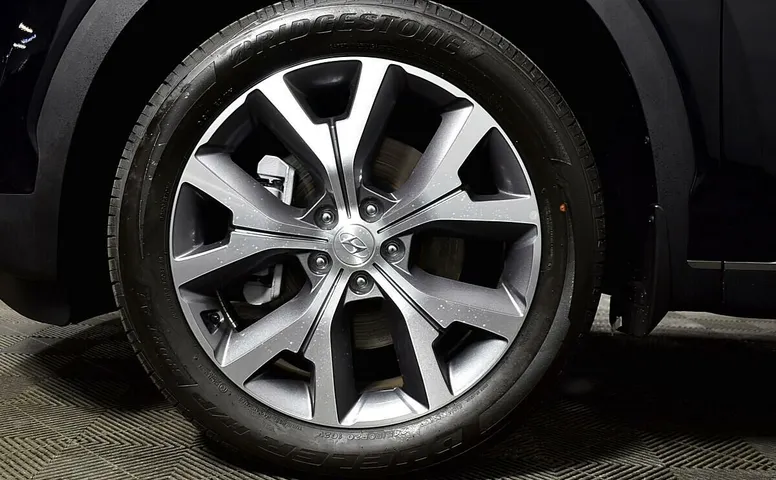 Hyundai Palisade 3.5 АКПП