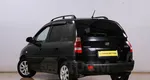 Hyundai Matrix, 1 поколение, рестайлинг