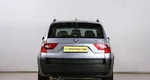 BMW X3, 1 поколение