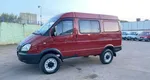 ГАЗель 2752
