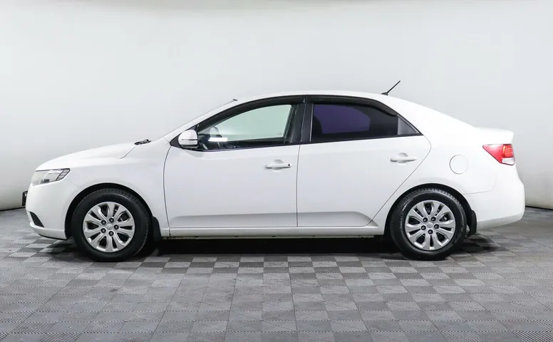 Kia Cerato 1.6 МКПП