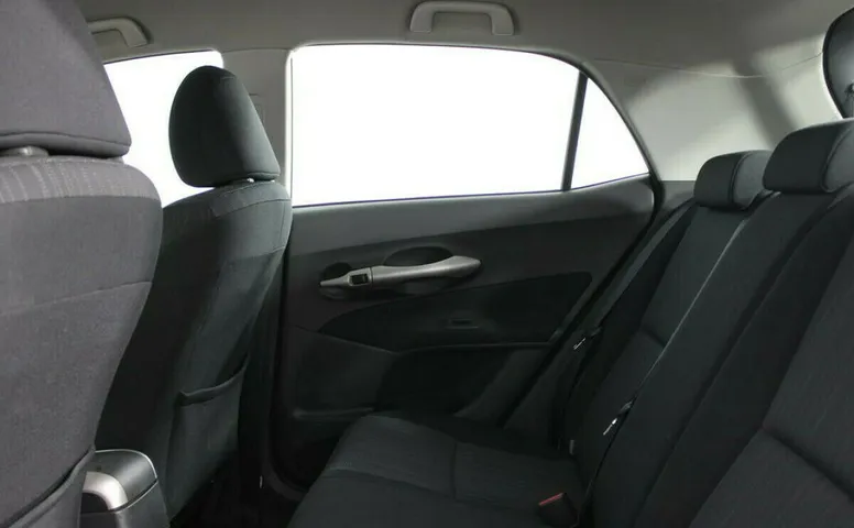 Toyota Auris I