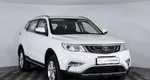 Geely Atlas 2.4 АКПП