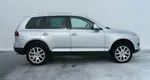 Volkswagen Touareg I Рестайлинг