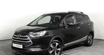 JAC S3 1.6 CVT