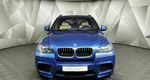 BMW X5 M 4.4 AT (555 л.с.) Синий