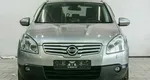 Nissan qashqai+2