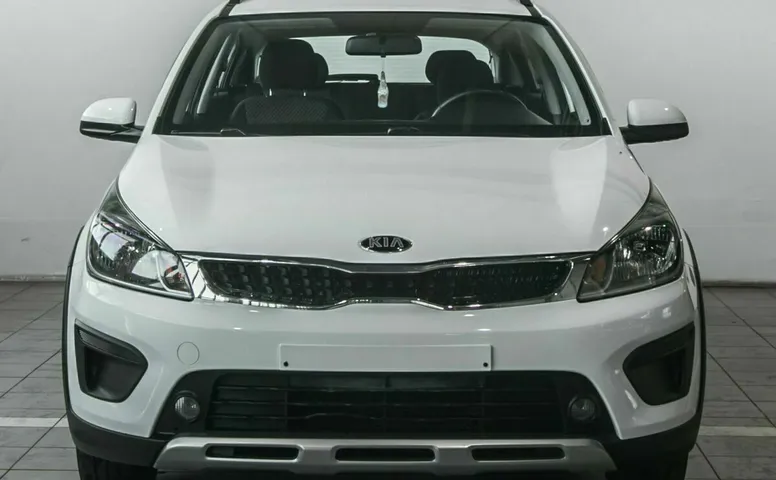 Kia rio x-line