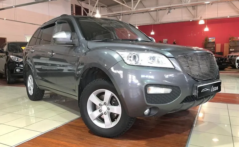 Lifan X60 I