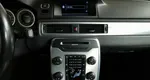 Volvo S80 2.5 Turbo Geartronic (231 л.с.) Черный