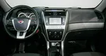 Geely emgrand x7