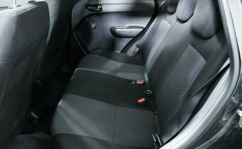 Suzuki Vitara 1.6 Механика
