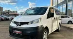 Nissan nv200 vanette