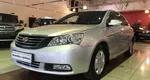 Geely Emgrand EC7