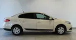 Renault Fluence I Рестайлинг