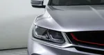 Geely Coolray 1.5 РКПП