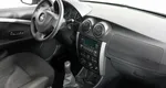 Nissan Almera 1.6 Механика