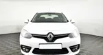 Renault Fluence I Рестайлинг