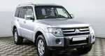Mitsubishi Pajero IV