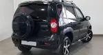 Chevrolet Niva