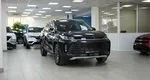 Chery exeed робот 2021 с пробегом 658 км