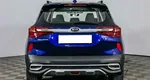 Kia seltos cvt 2020 с пробегом 21 000 км