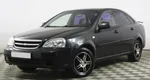 Chevrolet Lacetti I