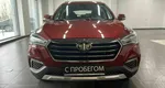 Faw besturn x80 i рестайлинг
