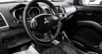 Mitsubishi Outlander, 2 поколение