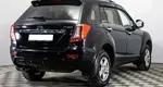 Lifan X60