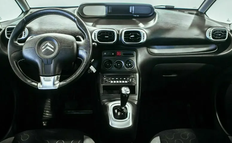 Citroen c3 picasso