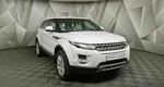 Land Rover Range Rover Evoque 2.0 Si4 9AT (240 л.с.) Pure Tech Белый
