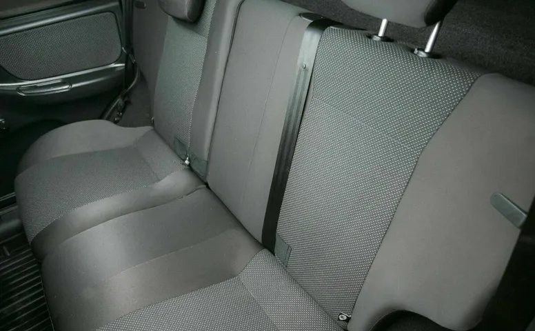 Chevrolet niva