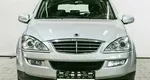 Ssangyong kyron