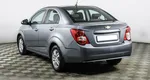 Chevrolet Aveo II