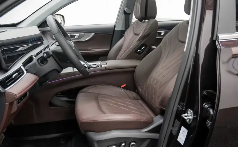 Chery Tiggo 8 Pro Max