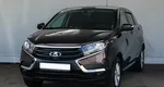 LADA (ВАЗ) XRAY I