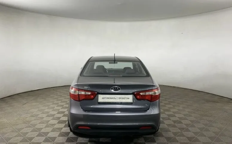 Kia Rio III